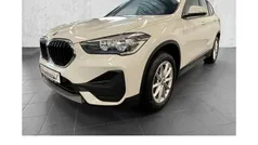 Gebraucht 2022 BMW X1 Sport Line SUV | 26.390 € (Guter Preis)
