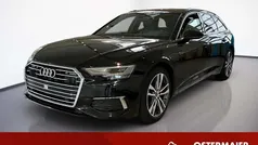 Gebraucht 2021 Audi A6 Design Kombi | 29.980 € (Fairer Preis)