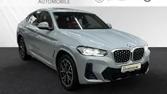 Gebraucht 2025 BMW X4 M Sport SUV | 62.999 € (Fairer Preis)