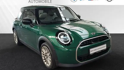 Gebraucht Mini Cooper 156 PS (114 kW) 2024 Kleinwagen