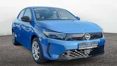 Gebraucht 2025 Opel Corsa Edition Kleinwagen | 17.990 € (Guter Preis)