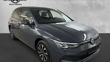 Gebraucht VW Golf VII Active 150 PS (110 kW) 2021 Kleinwagen