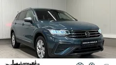 Gebraucht 2022 VW Tiguan Allspace Life SUV | 28.900 € (Fairer Preis)
