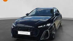 Mythosschwarz metallic Gebraucht 2025 Audi A5 Ambiente Coupé | 58.970 € (Fairer Preis)