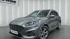 Andere farbe Gebraucht 2024 Ford Kuga ST-Line SUV | 28.340 € (Fairer Preis)