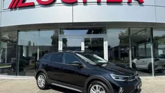 Deep black perleffekt Neu 2025 VW Taigo Life SUV | 23.390 € (Superpreis)