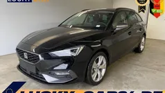 Gebraucht 2024 Seat Leon FR Limousine | 31.490 € (Fairer Preis)