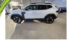 Gebraucht 2024 Dacia Duster Extreme SUV | 25.849 € (Fairer Preis)