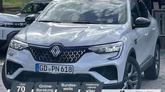 Gebraucht 2025 Renault Arkana Techno SUV | 30.200 € (Fairer Preis)