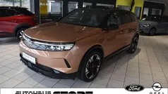 /typ aussenverkleidung lacki Gebraucht 2025 Opel Grandland Electric SUV | 45.900 € (Guter Preis)