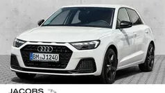 Gebraucht 2025 Audi A1 Sportback Advanced Kleinwagen | 25.940 € (Guter Preis)