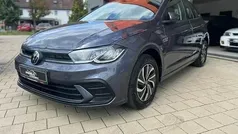 Weiß Gebraucht 2020 VW Polo United Limousine | 16.790 € (Guter Preis)