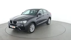 Gebraucht 2016 BMW X4 Performance SUV | 25.390 € (Guter Preis)