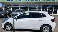 Gebraucht 2023 VW Polo IQ Drive Limousine | 22.890 € (Fairer Preis)