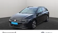 Gebraucht 2025 VW Golf VIII Goal Kombi | 34.422 € (Fairer Preis)