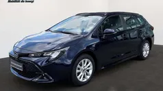 Gebraucht 2024 Toyota Corolla Business Edition Kombi | 28.230 € (Guter Preis)
