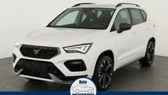 Bila weiß Neu 2024 Cupra Ateca Basis SUV | 36.995 € (Superpreis)