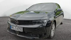 Schwarz Gebraucht 2025 Opel Astra Edition Limousine | 22.990 € (Superpreis)