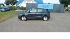 Gebraucht 2021 VW T-Cross Active SUV | 16.990 € (Guter Preis)