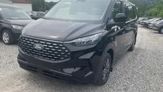 Gebraucht 2025 Ford Tourneo Custom Titanium Limousine | 55.445 € (Fairer Preis)