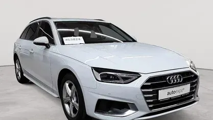 Gebraucht 2024 Audi A4 Advanced Kombi | 31.890 € (Guter Preis)