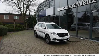 Gebraucht DFSK Fengon 145 PS (106 kW) 2025 SUV