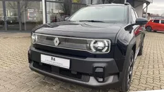 Gebraucht 2025 Renault 4 E-Tech Komfort SUV | 33.490 € (Fairer Preis)