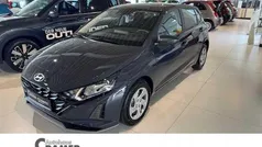 Gebraucht 2025 Hyundai i20 Select Kleinwagen | 19.990 € (Fairer Preis)