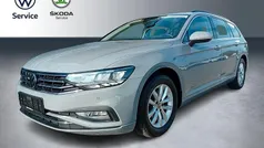 Gebraucht 2023 VW Passat Business Kombi | 25.970 € (Guter Preis)