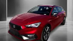 Seat Leon ST