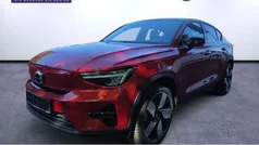 Gebraucht 2022 Volvo C40 Plus SUV | 34.990 € (Superpreis)