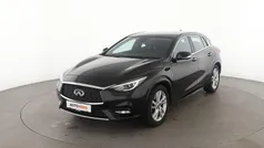 Gebraucht 2017 Infiniti Q30 Kleinwagen | 19.490 €