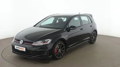 Gebraucht 2019 VW Golf GTI Limousine | 23.020 € (Fairer Preis)