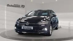 Gebraucht 2021 VW Polo Highline Kleinwagen | 16.880 € (Fairer Preis)