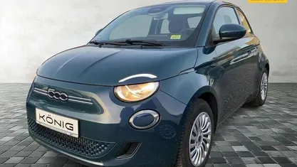 Gebraucht 2023 Fiat 500e Kleinwagen | 19.999 € (Superpreis)