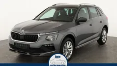 Gebraucht 2025 Skoda Kamiq Selection SUV | 28.995 € (Guter Preis)