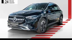 Gebraucht 2024 Mercedes GLA200 Progressive SUV | 39.490 € (Guter Preis)