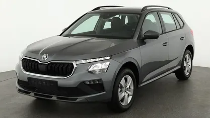 Gebraucht Skoda Kamiq Selection 116 PS (85 kW) 2025 SUV