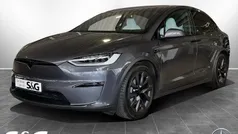Gebraucht 2022 Tesla Model X Plaid SUV | 82.950 €