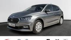 Gebraucht 2024 Skoda Fabia Selection Limousine | 18.990 € (Fairer Preis)