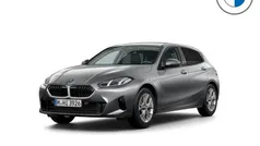Grau Neu 2025 BMW 120 Kleinwagen | 40.950 € (Fairer Preis)