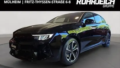 Gebraucht 2025 Opel Astra GS Line Limousine | 27.990 € (Fairer Preis)