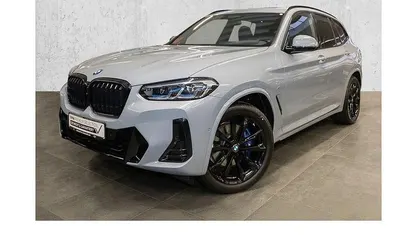 Gebraucht 2024 BMW X3 Efficient Dynamics SUV | 61.990 € (Fairer Preis)