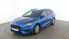 Gebraucht 2019 Ford Focus ST-Line Kombi | 13.450 € (Superpreis)