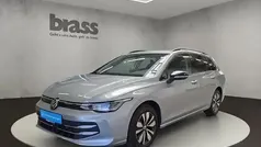Gebraucht 2024 VW Golf VIII Life Kombi | 28.900 € (Fairer Preis)