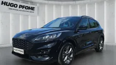 Agate black metallic Neu 2024 Ford Kuga ST-Line SUV | 31.825 € (Fairer Preis)