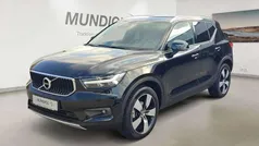 Gebraucht 2021 Volvo XC40 Momentum SUV | 29.360 € (Fairer Preis)