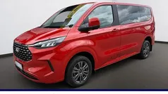 Artisan red Gebraucht 2024 Ford Tourneo Custom Limited Van / Kleinbus | 44.990 €