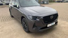 Gebraucht 2024 Mazda CX-80 Homura-Line SUV | 59.360 € (Fairer Preis)