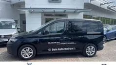 Gebraucht 2024 VW Caddy Basis Van / Kleinbus | 29.500 € (Fairer Preis)